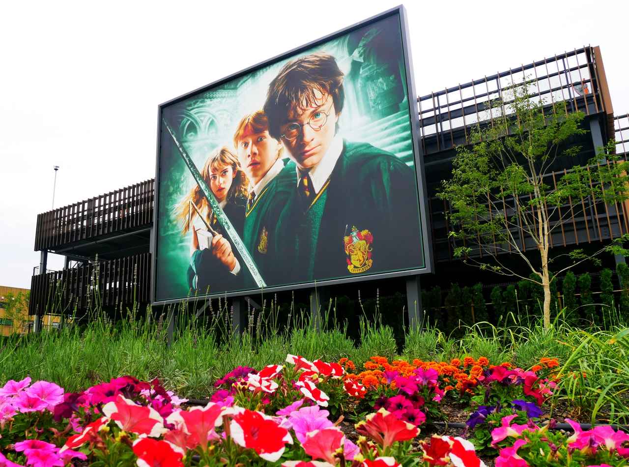 『ハリー・ポッター』スタジオツアー東京がキャストではなく「インタラクター」にこだわる理由に見える施設の強み