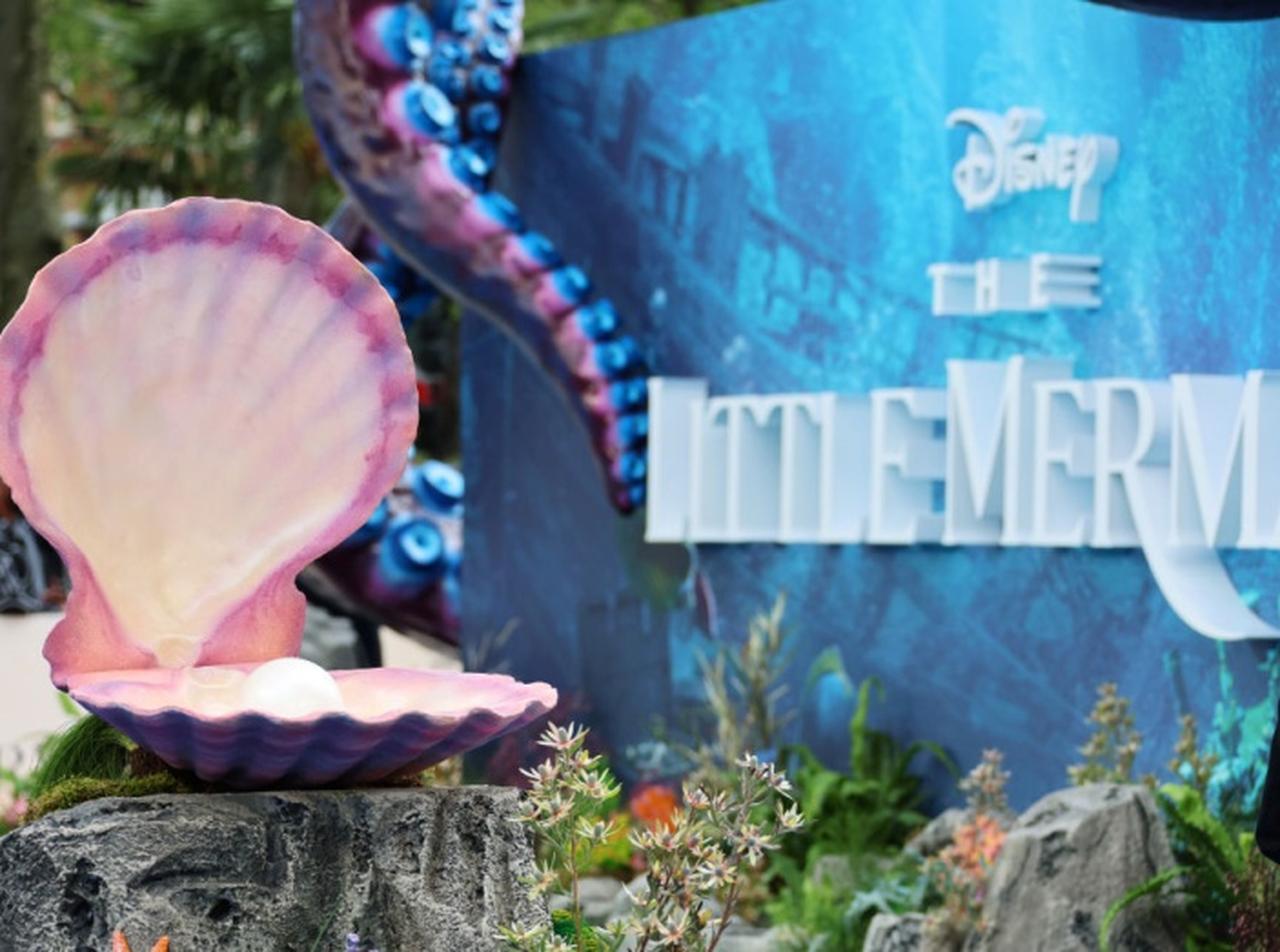 『リトル・マーメイド』の名曲「パート・オブ・ユア・ワールド」はカットされる予定だった