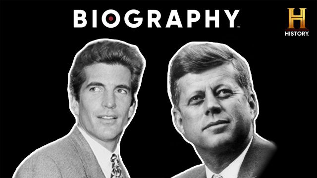 38歳で死去したJFKジュニアの『最期の1年』追ったドキュメンタリー番組が日本上陸【予告編】