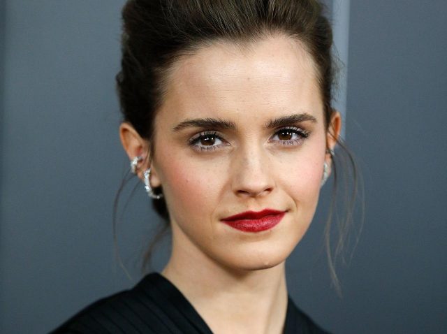 フェミニストのエマ・ワトソン、『美女と野獣』でディズニープリンセスを演じた「理由」【アーカイブ】