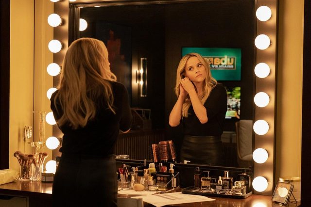 Apple TV+『ザ・モーニングショー』シーズン3は9月13日(水)配信