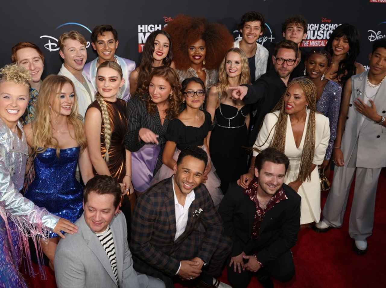 ついに最終章へ!『ハイスクール・ミュージカル:ザ・ミュージカル』シーズン4予告編が寂しいけどワクワクする