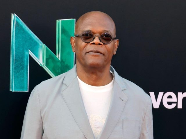 ニック・フューリーすぎる！「次に出たいMCU作品は？」にサミュエル・L・ジャクソンが回答