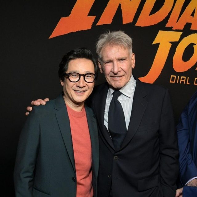 『インディ・ジョーンズと運命のダイヤル』にショーティが登場しないのはなぜ？監督が理由を説明