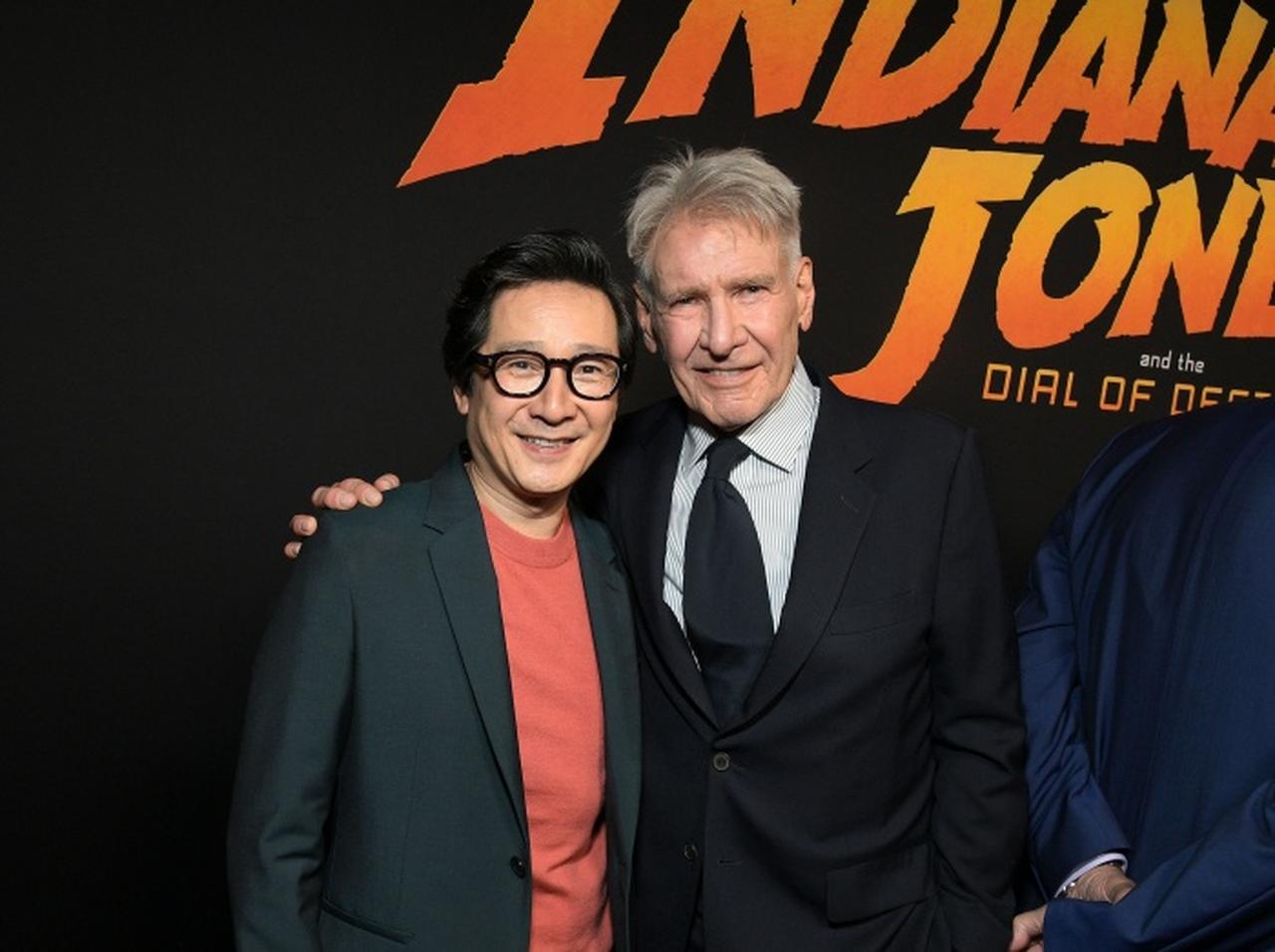 『インディ・ジョーンズと運命のダイヤル』にショーティが登場しないのはなぜ?監督が理由を説明