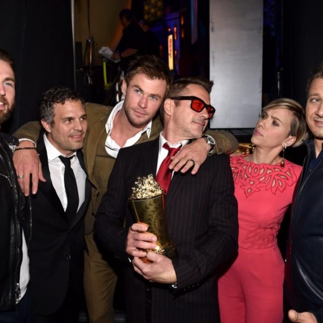 ホークアイ役の事故後にアベンジャーズメンバーがグループチャットで会話、ソー役が共演者たちの反応を明かす