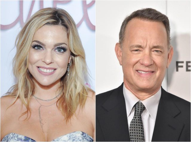 トム・ハンクスの『実の姪』が正体隠してTV出演→バレた時の行動で炎上→トムがまたまた良い人発言