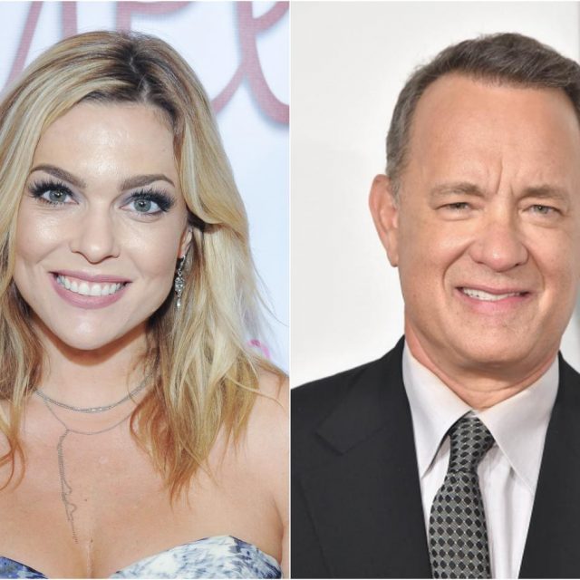 トム・ハンクスの『実の姪』が正体隠してTV出演→バレた時の行動で炎上→トムがまたまた良い人発言