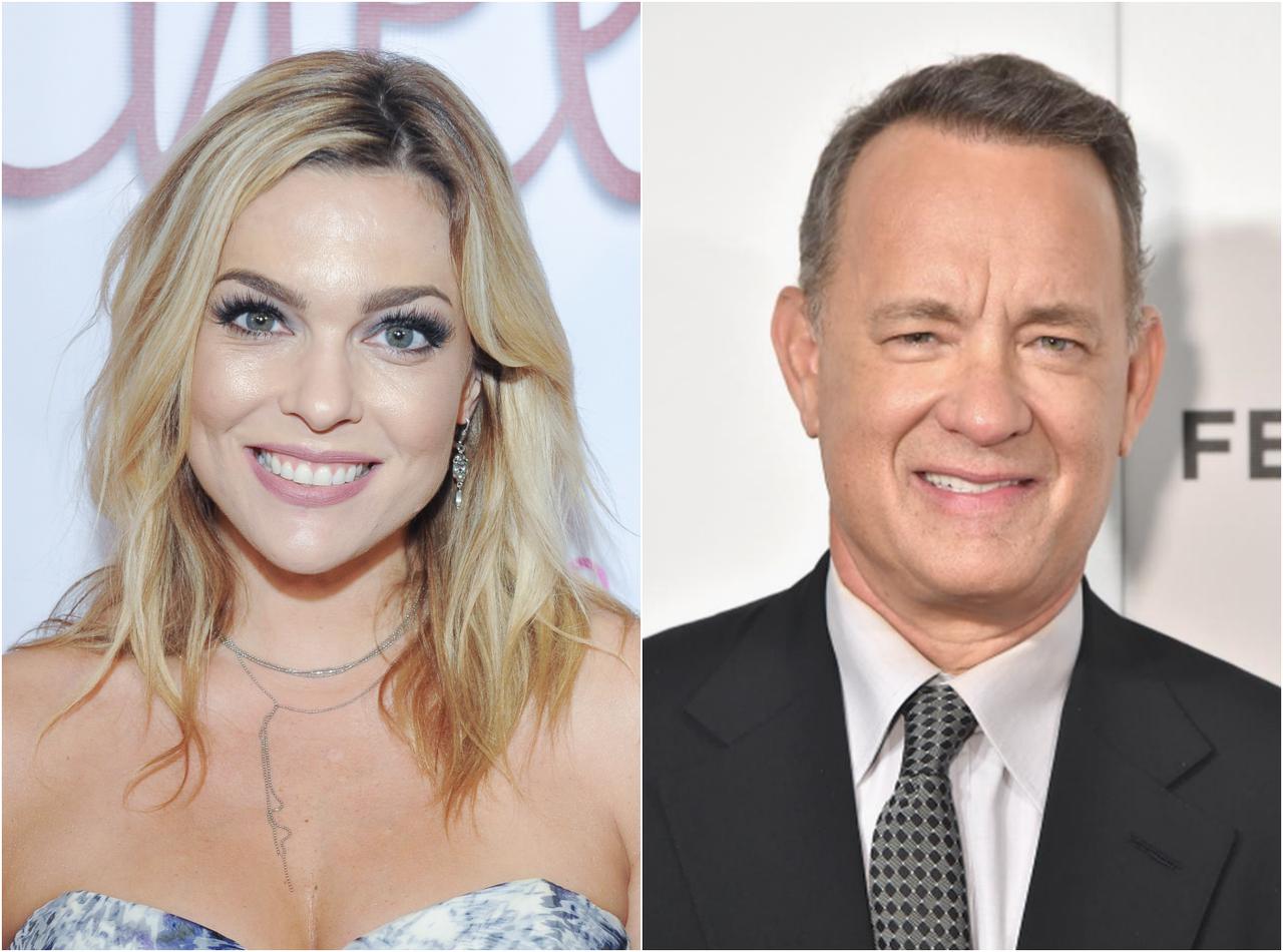 トム・ハンクスの『実の姪』が正体隠してTV出演→バレた時の行動で炎上→トムがまたまた良い人発言