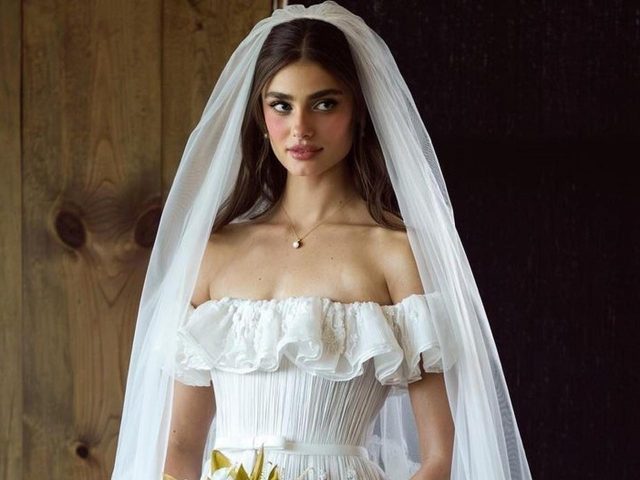 日本でも購入できる！テイラー・ヒルが結婚式で使用したコスメが判明