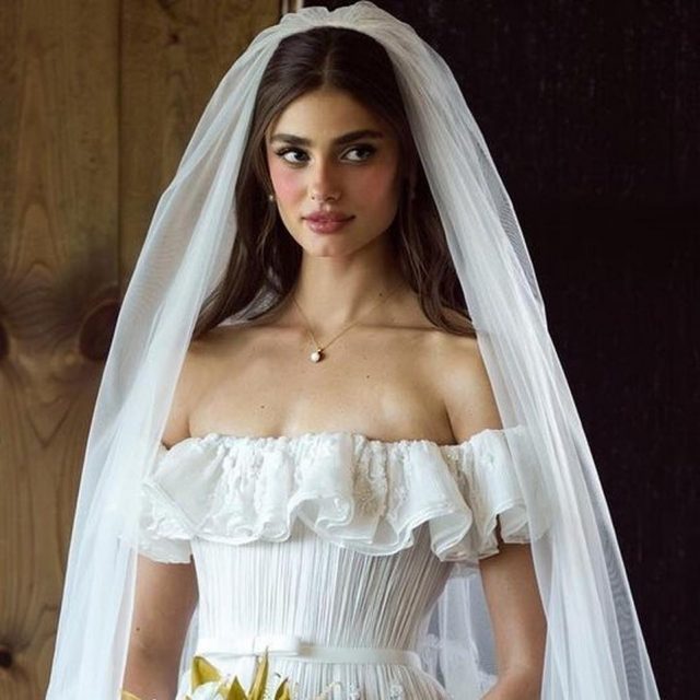 日本でも購入できる！テイラー・ヒルが結婚式で使用したコスメが判明
