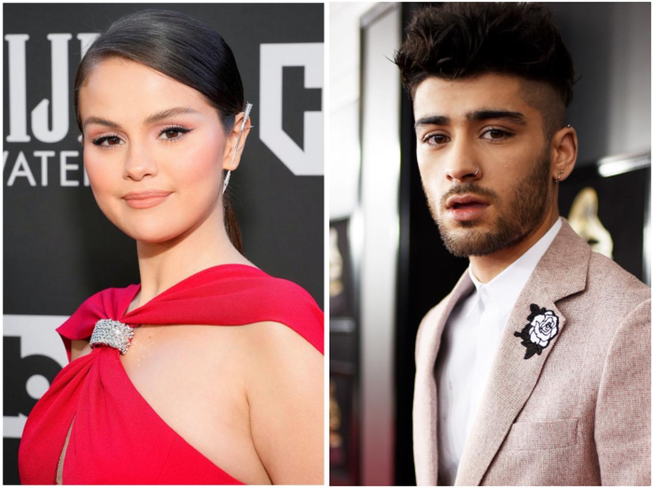 セレーナ・ゴメス、ゼイン・マリクとの交際はどうなった？現在の交際ステータスを明かす