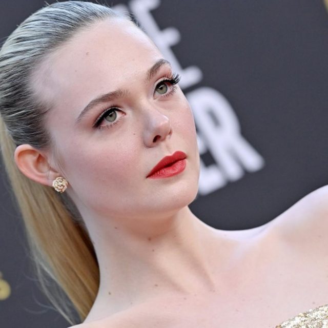 エル・ファニング、16歳のときに受けたオーディションで「ヤりたいと思わない」と言われた