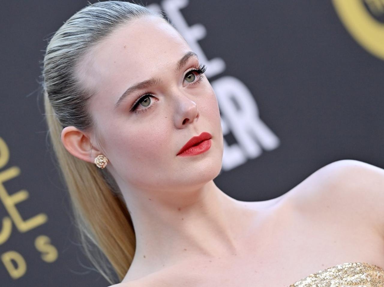 エル・ファニング、16歳のときに受けたオーディションで「ヤりたいと思わない」と言われた