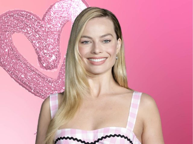 マーゴット・ロビー、映画『バービー』の共演者たちと「セクシーなお泊まり会」を開催