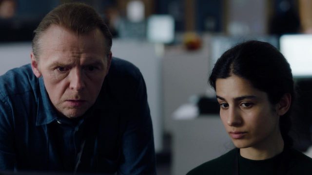 サイバー戦争の脅威をリアルに描くスパイサスペンス『ＧＣＨＱ：英国サイバー諜報局』日本初上陸！