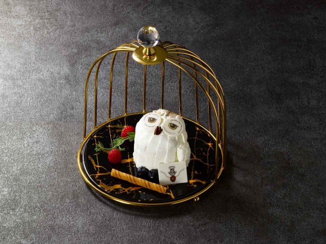 口の中に『ハリポタの魔法』が広がるフード情報が一挙公開！ワーナー ブラザース スタジオツアー東京