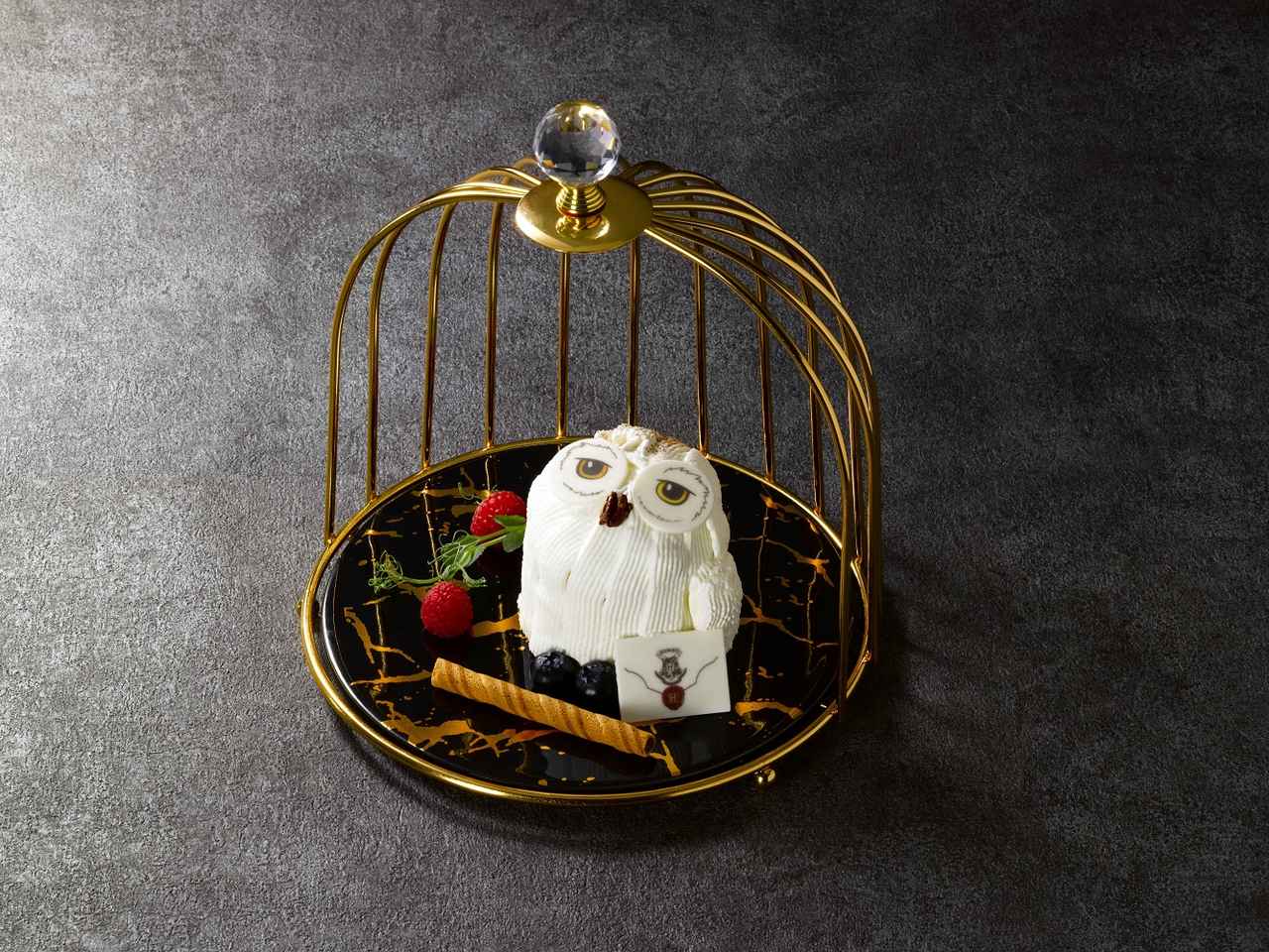 口の中に『ハリポタの魔法』が広がるフード情報が一挙公開!ワーナー ブラザース スタジオツアー東京