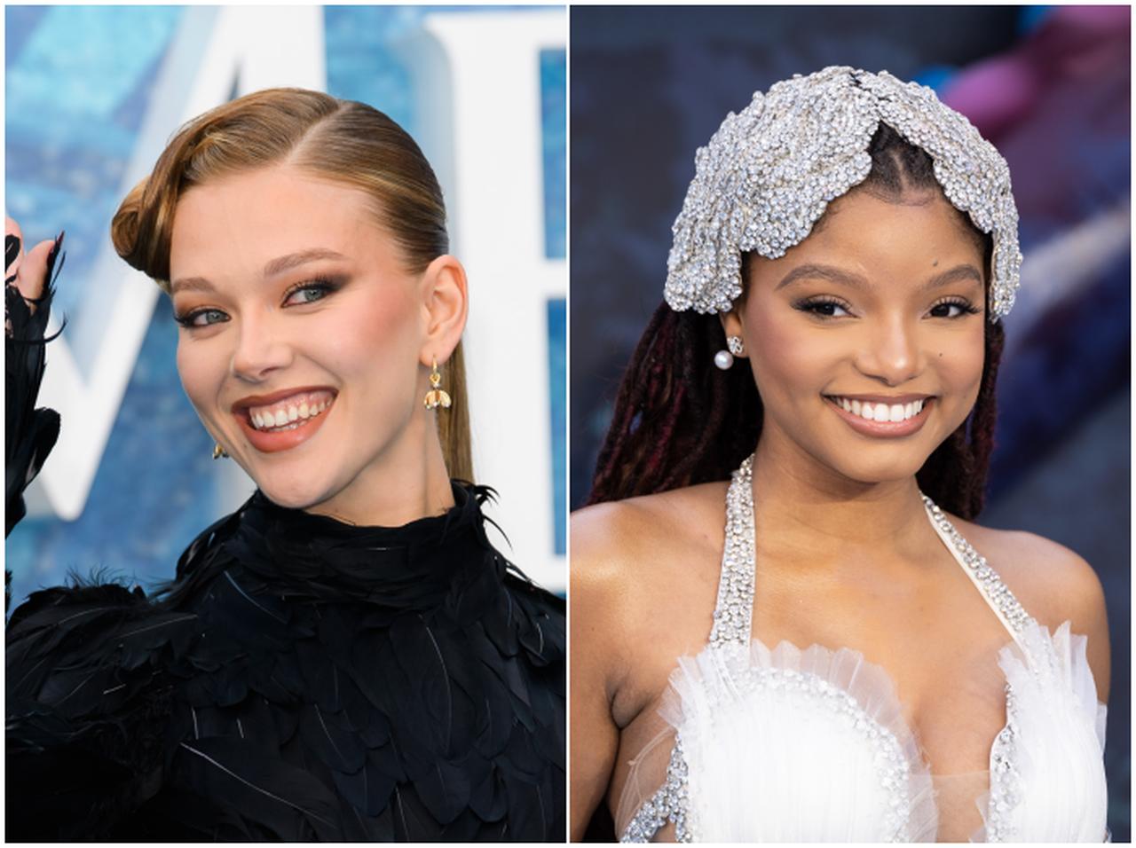 『リトル・マーメイド』ヴァネッサ役がハリー・ベイリー版アリエルを推す理由