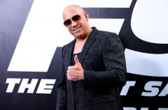 『ワイルド・スピード』ヴィン・ディーゼルの年収は？ 総資産と愛車コレクションがヤバい