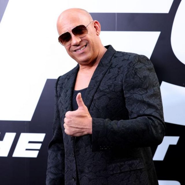 『ワイルド・スピード』ヴィン・ディーゼルの年収は？ 総資産と愛車コレクションがヤバい