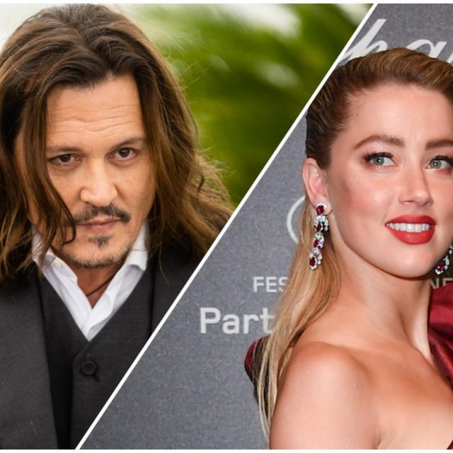 ジョニー・デップ、元妻アンバー・ハードから受け取った「示談金」を全額寄付へ