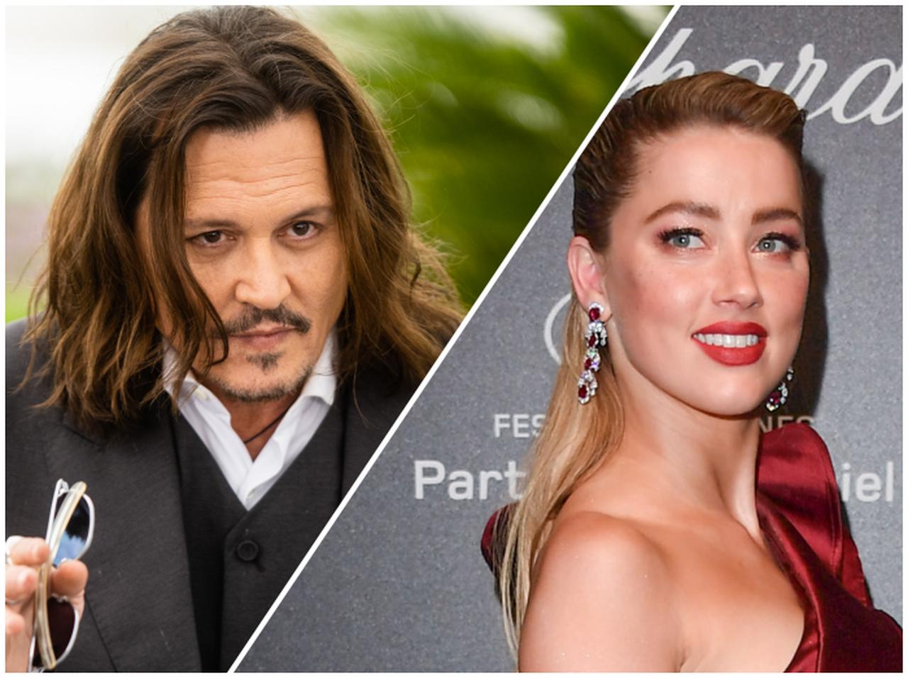 ジョニー・デップ、元妻アンバー・ハードから受け取った「示談金」を全額寄付へ