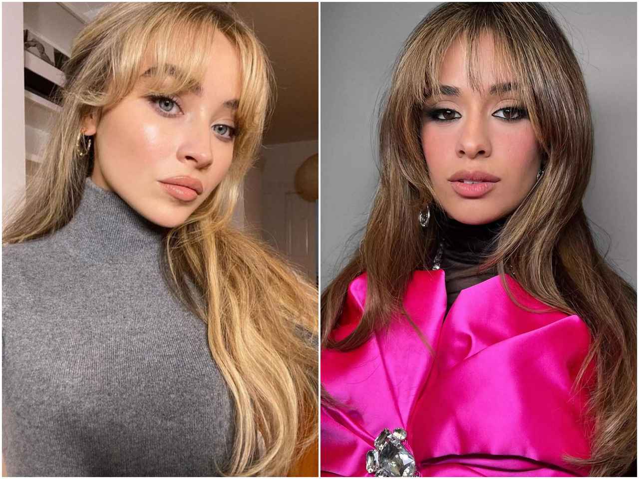 2023年トレンドの前髪はこれ!今シーズン注目の最旬ヘアスタイル