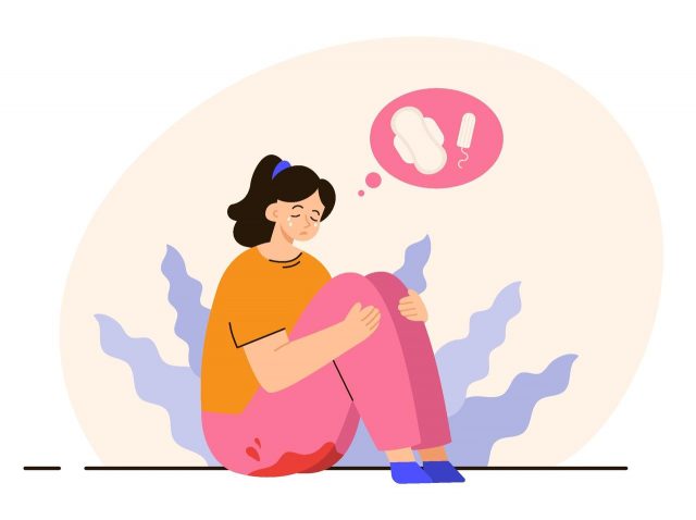 必要な時、必要な人に「生理用品」を！日本で進む注目の取り組みを特集