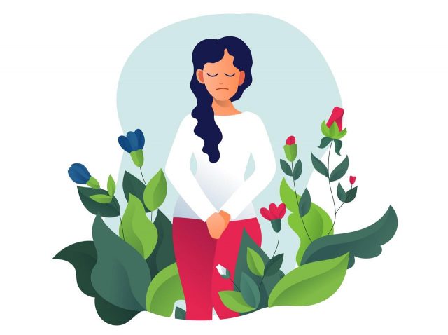 40歳以上の10人に1人が発症？更年期の女性に多い「GSM」とは