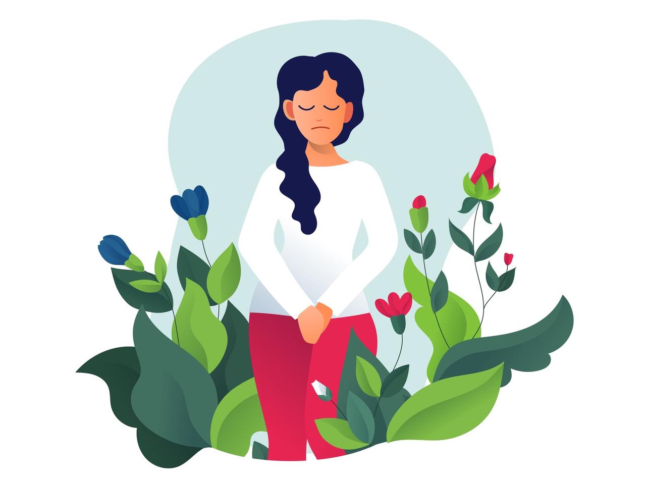 40歳以上の10人に1人が発症？更年期の女性に多い「GSM」とは