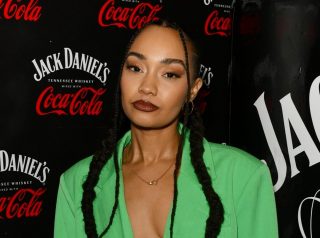 姉妹愛は永遠！リー・アン・ピノックのソロデビューにリトル・ミックスのメンバーが反応