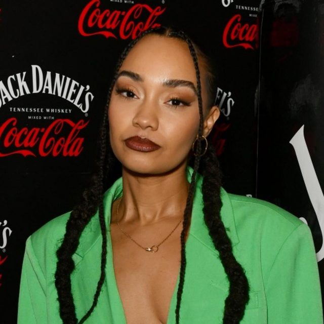 姉妹愛は永遠！リー・アン・ピノックのソロデビューにリトル・ミックスのメンバーが反応