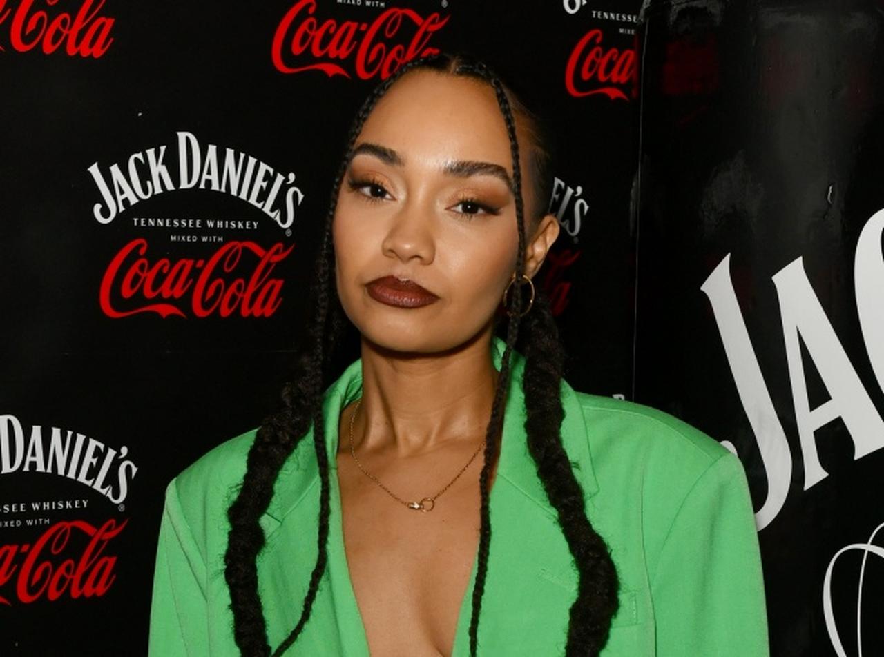 姉妹愛は永遠!リー・アン・ピノックのソロデビューにリトル・ミックスのメンバーが反応