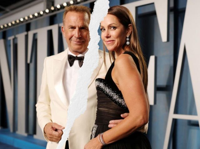 離婚で230億円払った人気俳優、2回目は婚前契約したのに「月3,500万円」要求されている