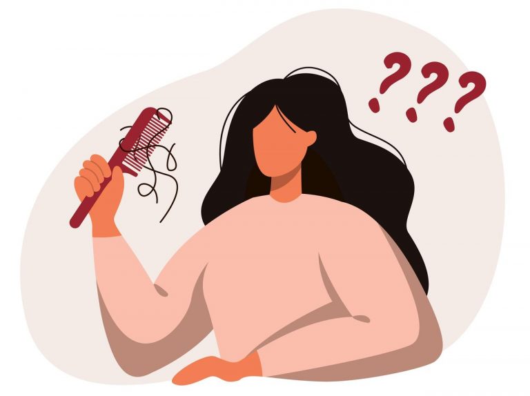 産後の抜け毛はなぜ起こる?専門家が教えるその理由と期間の目安