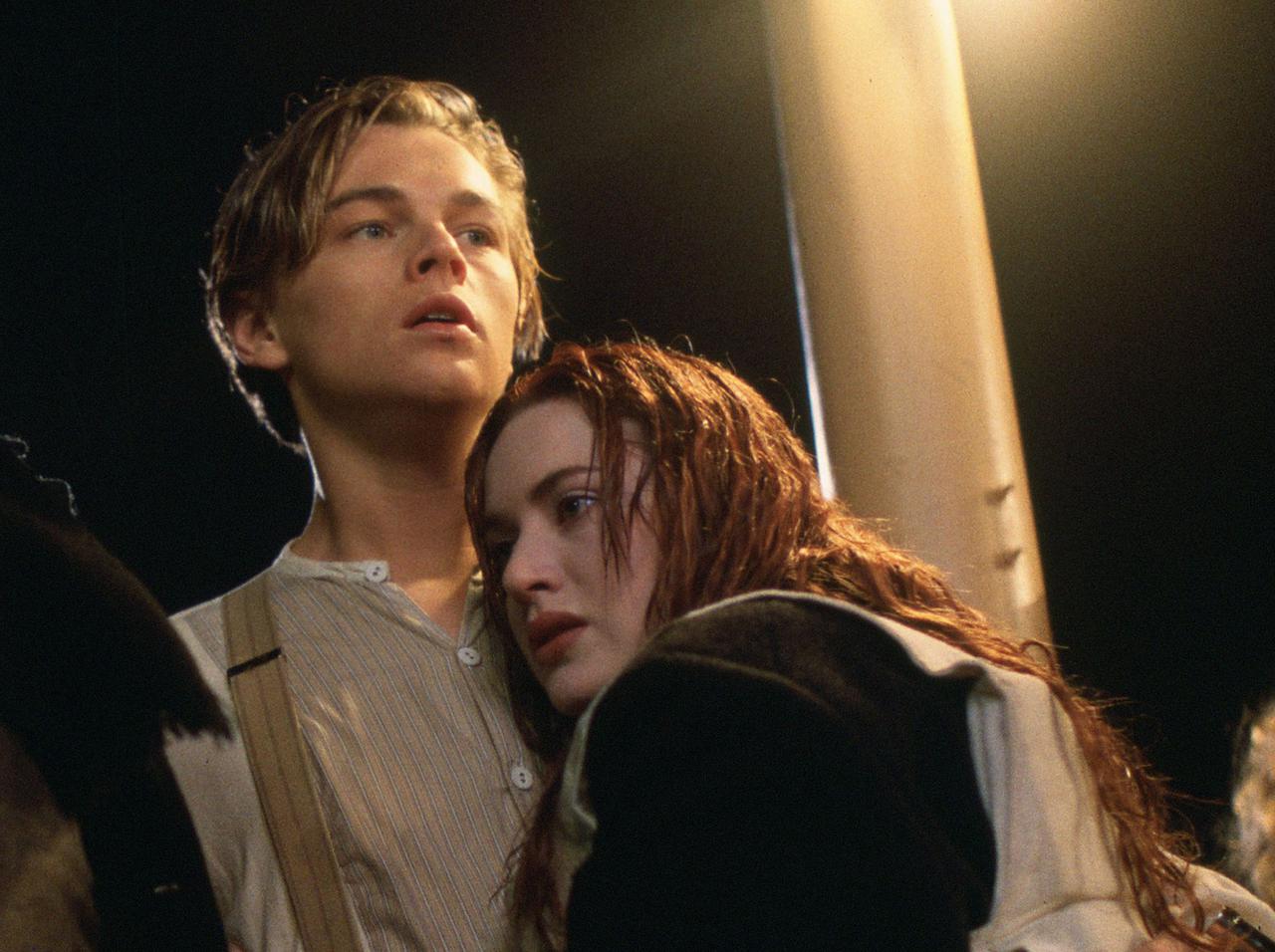 『タイタニック』の撮影は「トイレ休憩」禁止！つまり俳優たちは…