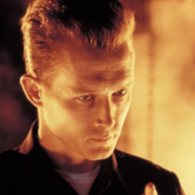 『ターミネーター2』T-1000の『怖さ』を演出するために俳優が「捨てたもの」がすごい