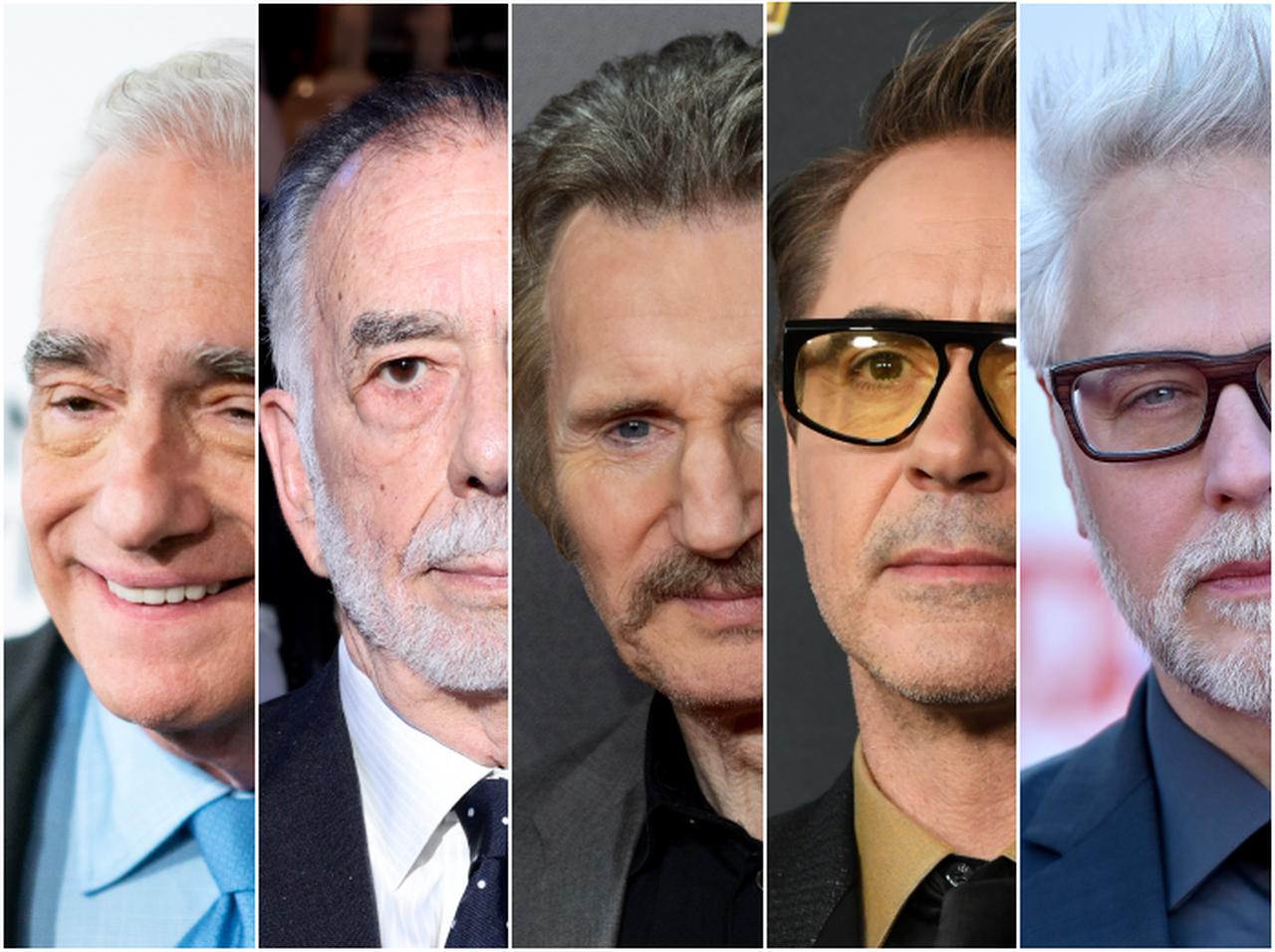 【論争まとめ】クリヘムが「マーベル映画はシネマか否か論争」に参入！巨匠らへの“落胆”を露わに