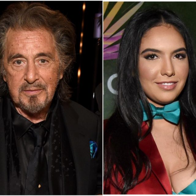 83歳で29歳の恋人が妊娠したアル・パチーノ、自分の子どもか疑いDNA検査をさせていた