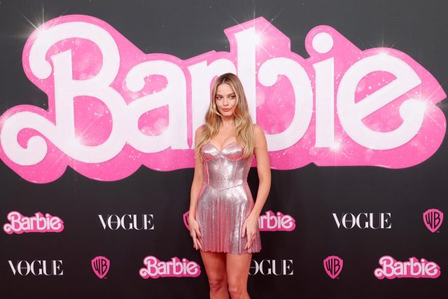 【来日一部中止】映画『バービー』のグレタ・ガーウィグ監督が日本へやってくる！