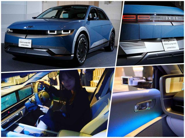 ヒョンデ、全く新しいスタイルで日本への再参入への意気込み