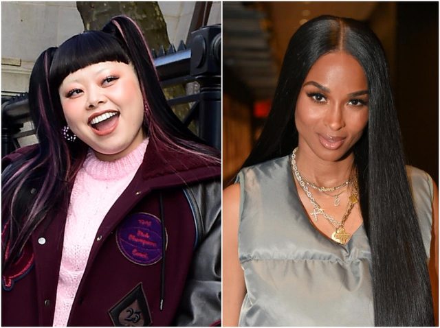 セレブが着用した「うなぎ」とデザインされた服を見て渡辺直美が大喜びした理由は？