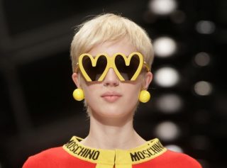 180㎝58キロのモデルが「太っている」と言われ10キロ減、痩せると勧められたものにゾッとする