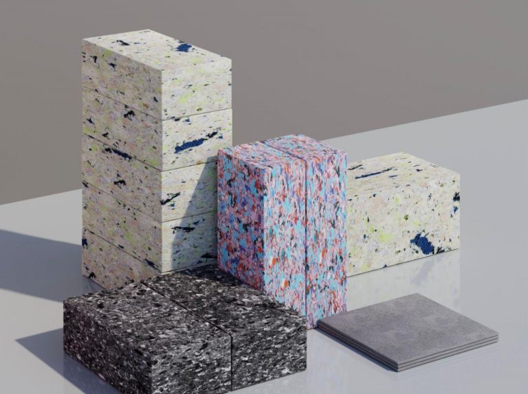 ファッションロスがオシャレでかわいいブロックに!「nunock by PANECO」が発売