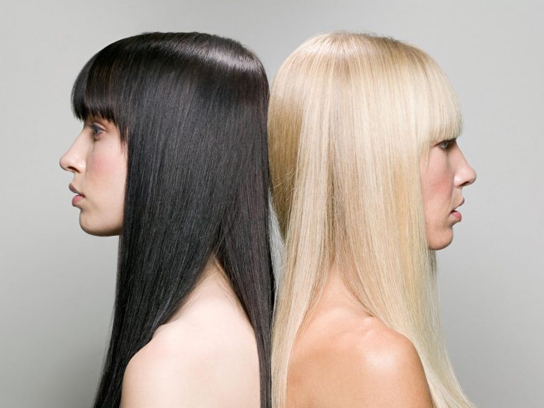 ヘアカラーをやめたい!染めた髪から地毛に戻す方法をプロが解説