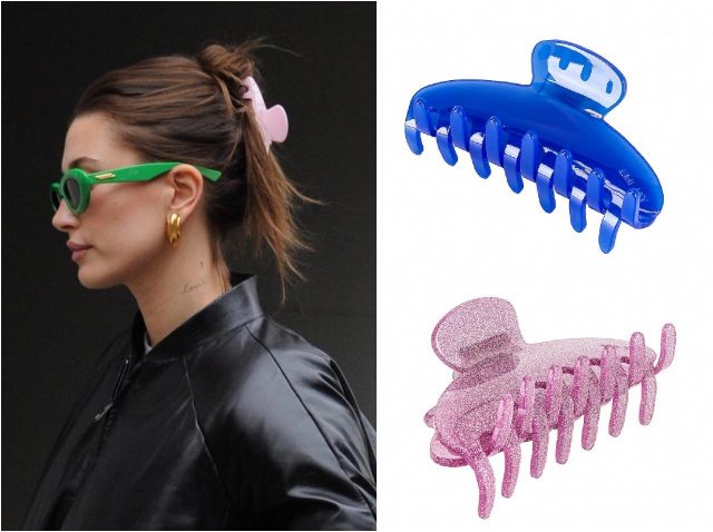 ファッショニスタ愛用のヘアクリップ「Emi Jay」を20%オフでゲット！