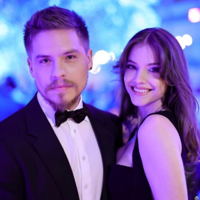 バーバラ＆ディランが結婚！結婚式を挙げた場所が感動的