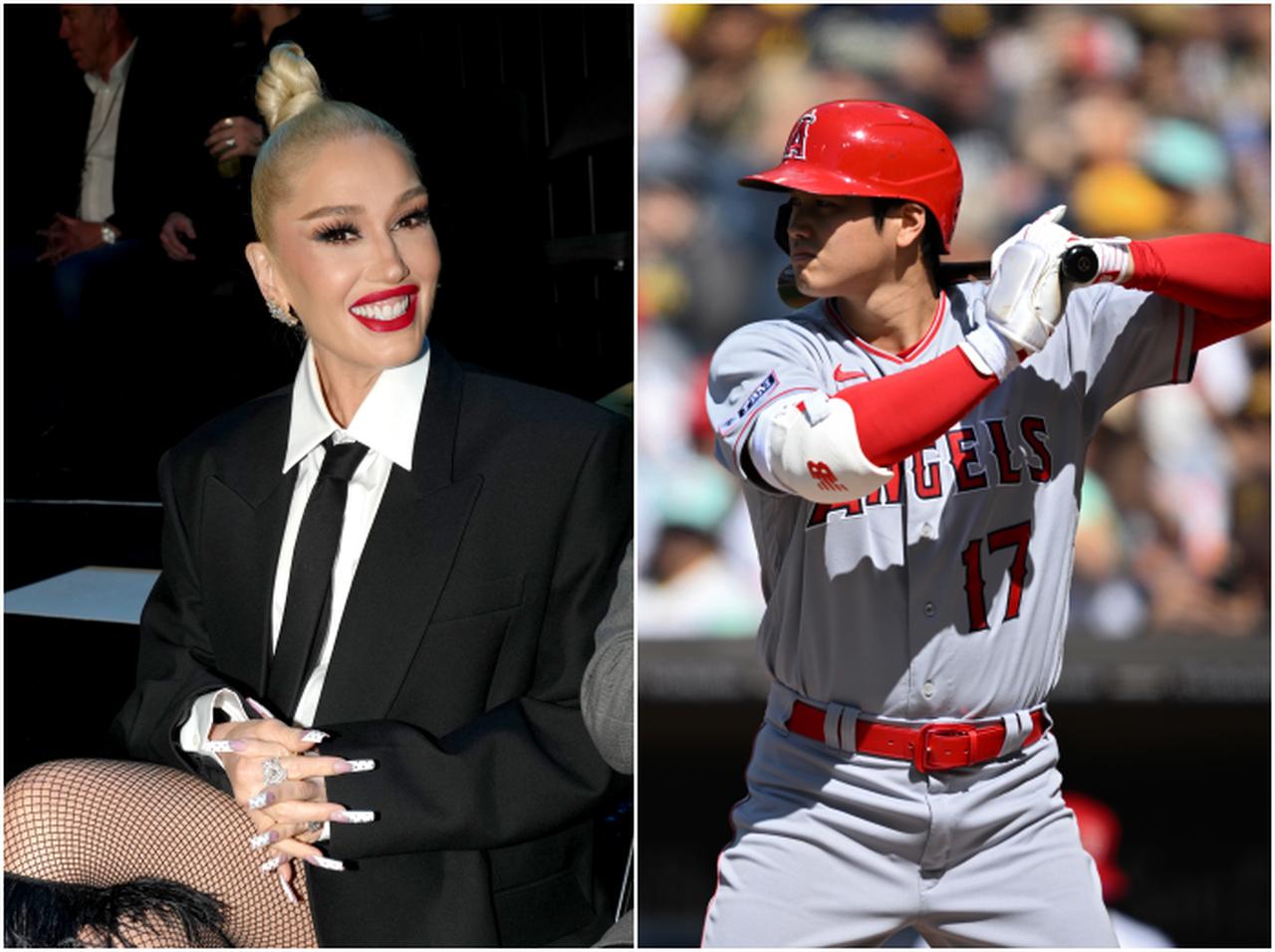 “原宿愛”で知られるシンガー、大谷翔平の「絵文字」を駆使して1,600万人以上に愛を伝える