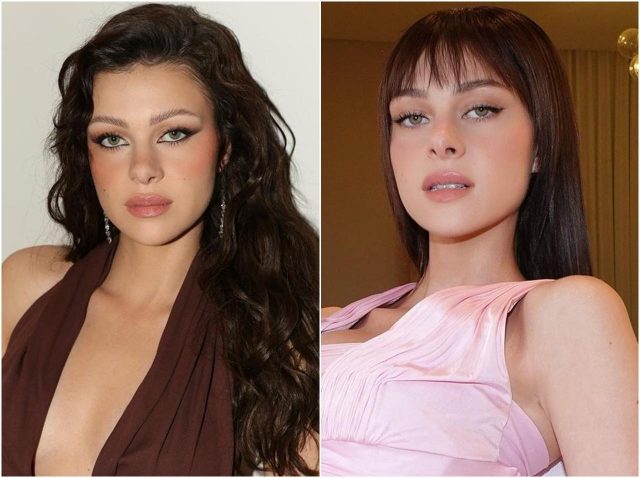 ニコラ・ペルツの「メイク」が可愛い！注目セレブに学ぶ、トレンド感のあるメイク6選